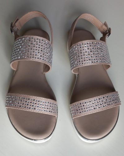 Sandalen von graceland - sandalen,