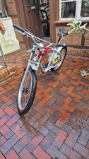 Cruiser-Bike 