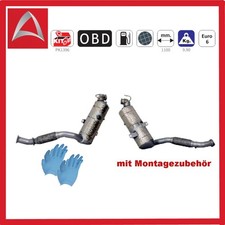 ✅ Ruß-Partikelfilter