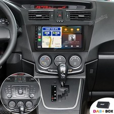 4+64G Für Mazda 5 2010-2015