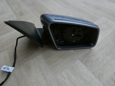 A2048103076 Außenspiegel C-Klasse W204 rechts Spiegel Mopf Mercedes Original