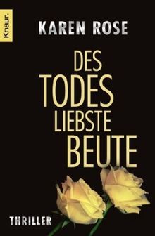 Des todes liebste beute - liebste, von