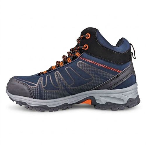 Damen trekkingschuhe outdoor - damen,