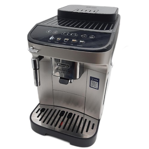 Delonghi espressomaschine - delonghi,