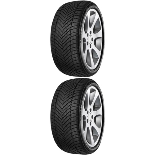 Imperial all season driver - imperial,