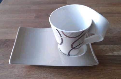 Villeroy boch b - v&b, new