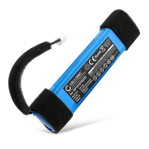 Ersatz akku für jbl - ersatz, xtreme