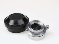 Leica Hektor 28mm f6.3