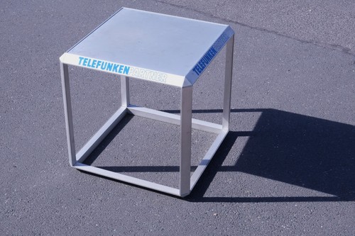 Telefunken partner tisch - telefunken,