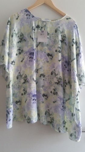 Shirt tunika neu 56 - neu,