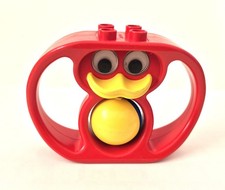 Lego Duplo Primo Greifling Rassel Baby Ente Ball (010924B)