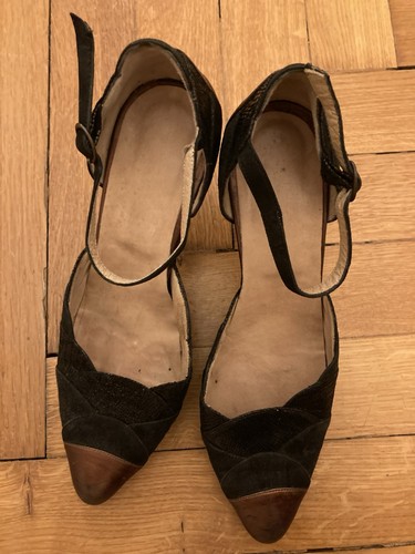 Tangoschuhe leder - tangoschuhe,,