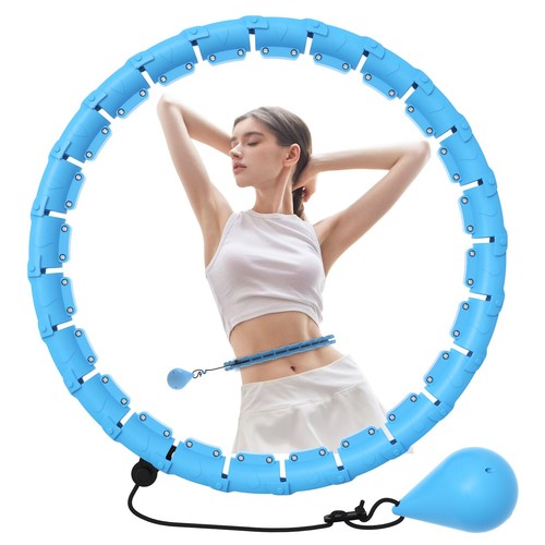 Hula hoop smart abnehmbar - smart,