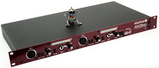 MindPrint AN/DI Pro Mic Preamp