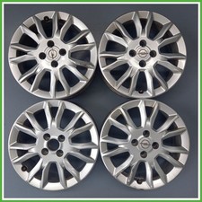 Leichtmetallräder OPEL CORSA