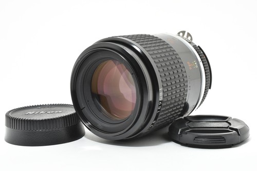 Fast neuwertig nikon ai s - [fast,