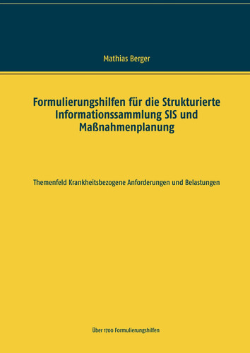 Formulierungshilfen für die