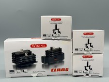 Modellautos 1:32 Wiking 4er