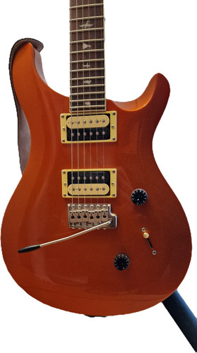 Prs orange metallic - prs, se