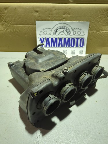 Yamaha fazer fzs fzr 600 - fzs,