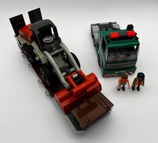 Playmobil city action set - action,