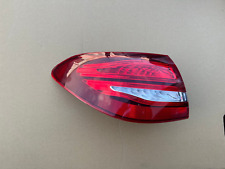 Mercedes C-Klasse W205 T-Mod. Heckleuchte Links A2059065100 LED Rückleuchte 205