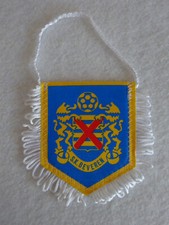 SK Beveren Wimpel Belgien -