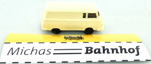 Barkas beige ses - barkas,