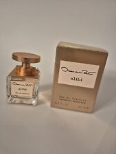 Oscar de la Renta Alibi Eau de