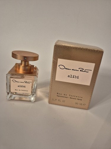 Oscar renta alibi eau de - la,