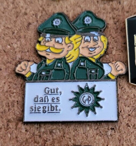 Gewerkschaft der polizei - gewerkschaft,