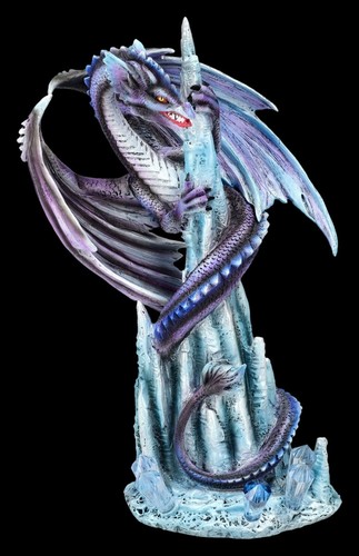 Drachen figur mächtiger - figur,