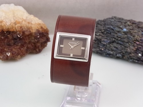 Fossil 1857 damenuhr - fossil,