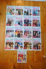 17 Stck Königliche Romanzen