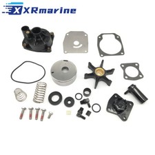 Wasserpumpe Impeller Kit Für