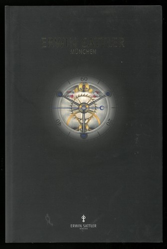 Erwin sattler münchen - erwin,