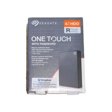 Seagate ONE TOUCH with
