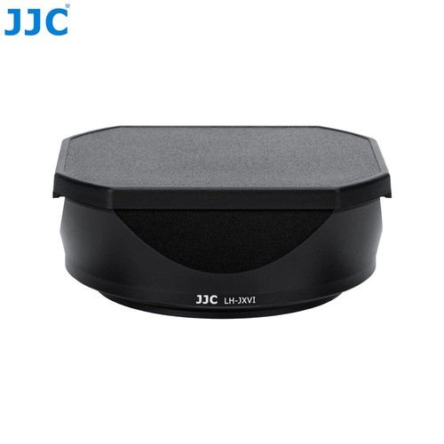 Jjc black lens - lens, lh-jxvi