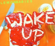 Lemonbabies Wake up (2000)