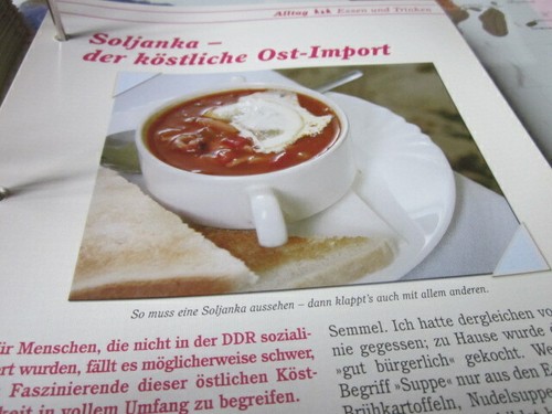 Ddr alltag essen und - essen,