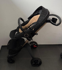 STOKKE Kinderwagen Xplory X Signature + Stokke Xplory X Winter Kit Black