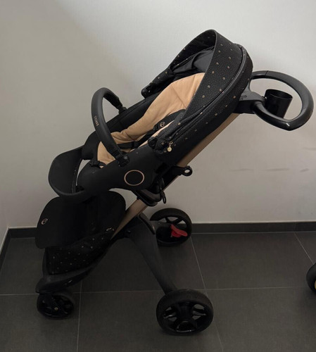 Stokke kinderwagen xplory - kinderwagen, x