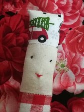 1x Weihnachtsmann Wichtel