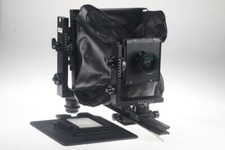 Horseman 8x10inch Fachkamera