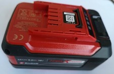 Einhell   Akku Power-X-Change 18V ,5,2Ah  Ersatzakku 