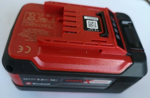 Einhell akku power x change - ,
