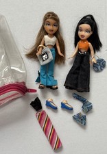 Bratz Lil' Mini Doll Yasmin