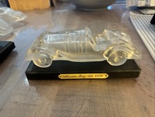 Mercedes Benz Ssk 1928