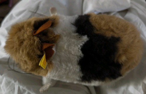 Steiff 071859 meerschweinchen - steiff,