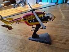 EUROCOPTER EC 145 -DelPrado